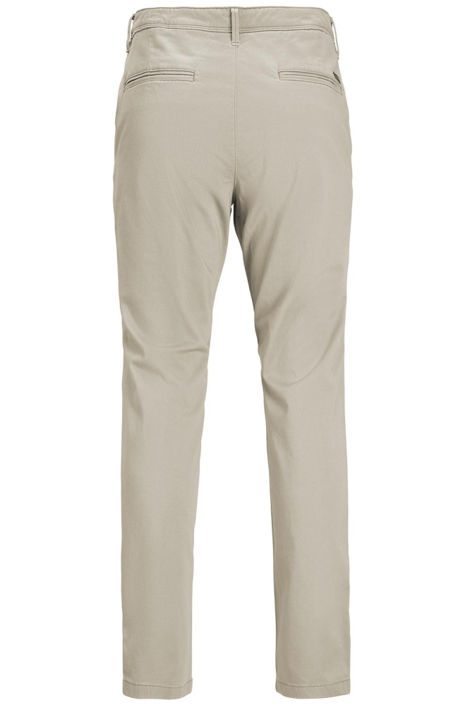 JPSTMARCO JJBOWIE NOOS 12150148 Oxford Tan